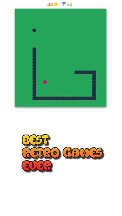 Emulate iPhone app DuoGames : Best Retro Games using MyAndroid