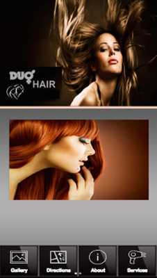 Emulate Android APK Duo Hair Emulate Android APK Duo Hair