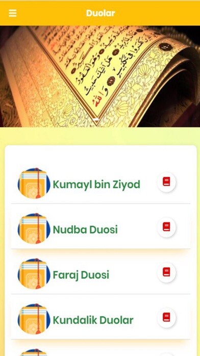 Emulate iPhone app Duolar using MyAndroid