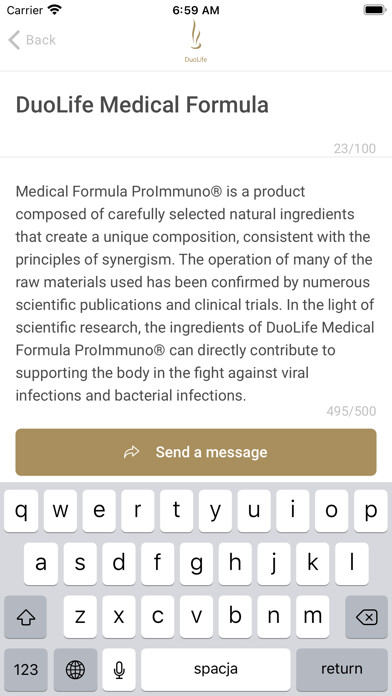 Run android online APK DuoLife Messages from MyAndroid or emulate DuoLife Messages using MyAndroid Run android online APK DuoLife Messages from MyAndroid or emulate DuoLife Messages using MyAndroid