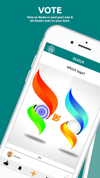 Emulate Android APK Duolr