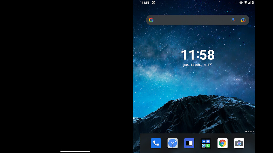 Run android online APK Duo Mono from MyAndroid or emulate Duo Mono using MyAndroid