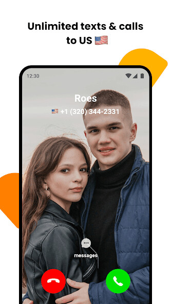 Run android online APK Duo Number - 2nd Phone Line from MyAndroid or emulate Duo Number - 2nd Phone Line using MyAndroid Run android online APK Duo Number - 2nd Phone Line from MyAndroid or emulate Duo Number - 2nd Phone Line using MyAndroid