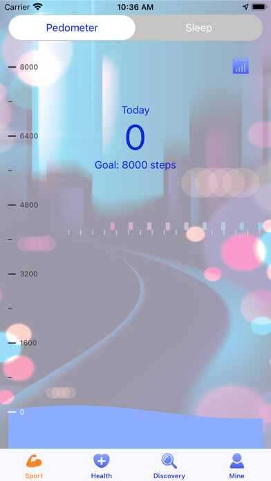 Emulate iPhone app DuooFit using MyAndroid Emulate iPhone app DuooFit using MyAndroid