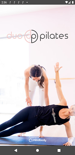 Run android online APK Duo Pilates from MyAndroid or emulate Duo Pilates using MyAndroid
