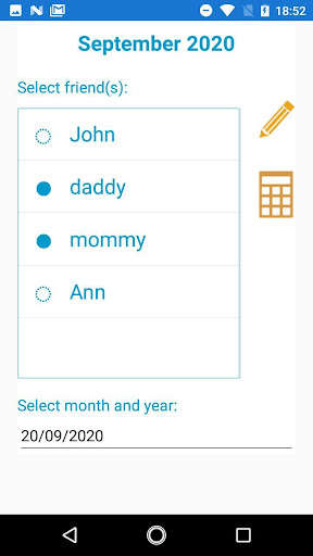 Run android online APK DuoRitmo from MyAndroid or emulate DuoRitmo using MyAndroid