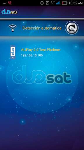 Emulate Android APK Duosat Control Trend Maxx Emulate Android APK Duosat Control Trend Maxx