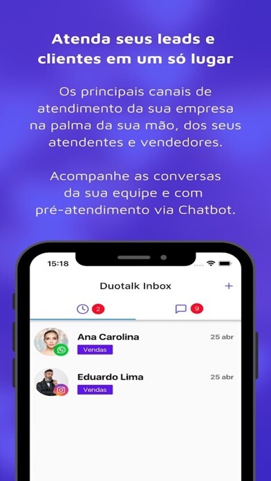 Emulate iPhone app Duotalk using MyAndroid Emulate iPhone app Duotalk using MyAndroid