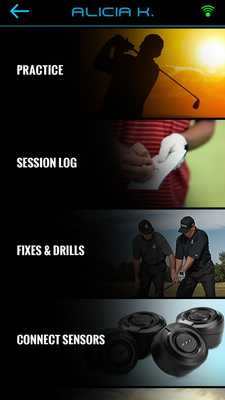 Emulate Android APK DuoTrac Golf Emulate Android APK DuoTrac Golf