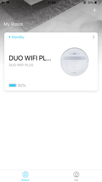 Emulate iPhone app DUO WIFI using MyAndroid Emulate iPhone app DUO WIFI using MyAndroid