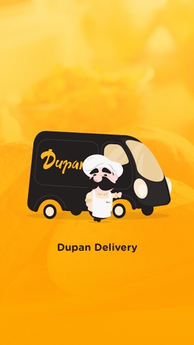 Emulate iPhone app Dupan Entregador using MyAndroid Emulate iPhone app Dupan Entregador using MyAndroid