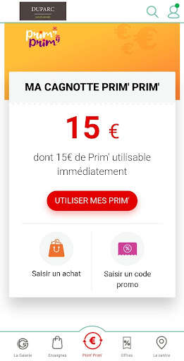 Run android online APK Duparc Sainte-Marie from MyAndroid or emulate Duparc Sainte-Marie using MyAndroid
