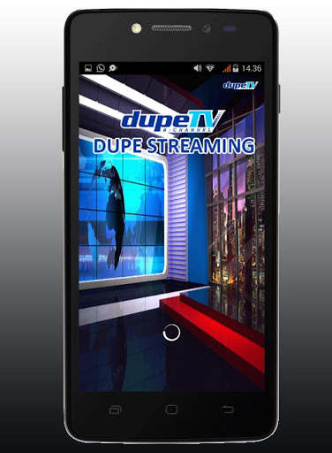 Run android online APK Dupe TV Streaming from MyAndroid or emulate Dupe TV Streaming using MyAndroid Run android online APK Dupe TV Streaming from MyAndroid or emulate Dupe TV Streaming using MyAndroid