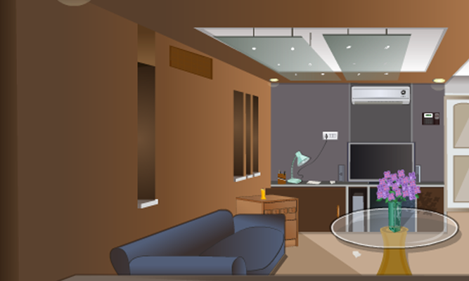 Emulate Android APK Duplex Room Escape