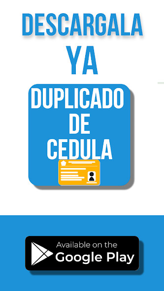 Run android online APK Duplicado de Cedula from MyAndroid or emulate Duplicado de Cedula using MyAndroid Run android online APK Duplicado de Cedula from MyAndroid or emulate Duplicado de Cedula using MyAndroid