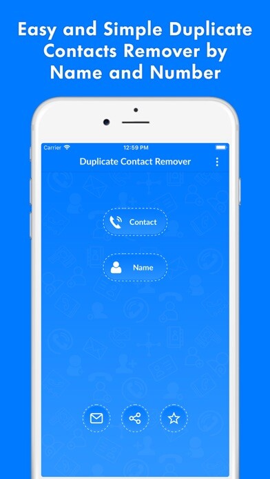 Emulate Android APK Duplicate Contact Remover Emulate Android APK Duplicate Contact Remover