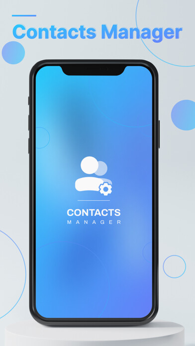 Emulate iPhone app Duplicate Contacts Manager App using MyAndroid Emulate iPhone app Duplicate Contacts Manager App using MyAndroid