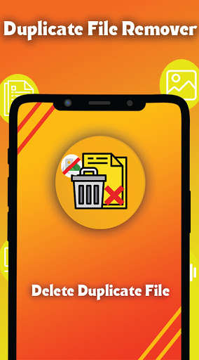 Run android online APK Duplicate File Remover : All File Remove from MyAndroid or emulate Duplicate File Remover : All File Remove using MyAndroid