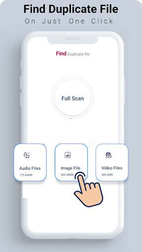Run android online APK Duplicate File Remover - Duplicate Files Finder from MyAndroid or emulate Duplicate File Remover - Duplicate Files Finder using MyAndroid