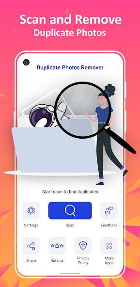 Run android online APK Duplicate Photo Files Remover from MyAndroid or emulate Duplicate Photo Files Remover using MyAndroid Run android online APK Duplicate Photo Files Remover from MyAndroid or emulate Duplicate Photo Files Remover using MyAndroid