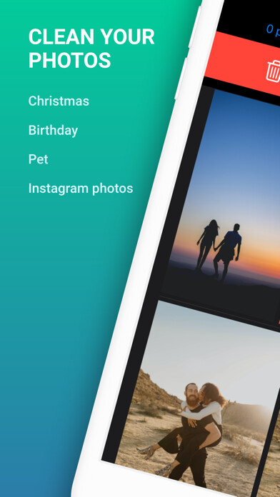 Emulate iPhone app DupliPhotos using MyAndroid Emulate iPhone app DupliPhotos using MyAndroid