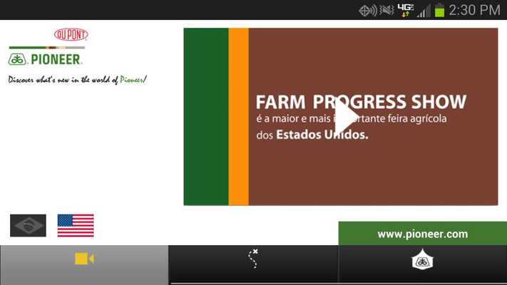 Emulate Android APK DuPont Pioneer FPS Tour Emulate Android APK DuPont Pioneer FPS Tour