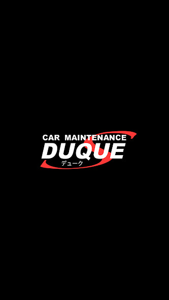 Emulate iPhone app DUQUE 公式アプリ using MyAndroid Emulate iPhone app DUQUE 公式アプリ using MyAndroid