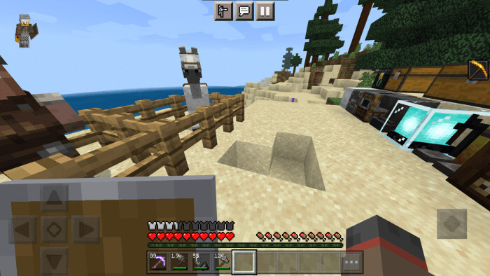 Run android online APK Durability Viewer Mod for MCPE from MyAndroid or emulate Durability Viewer Mod for MCPE using MyAndroid Run android online APK Durability Viewer Mod for MCPE from MyAndroid or emulate Durability Viewer Mod for MCPE using MyAndroid