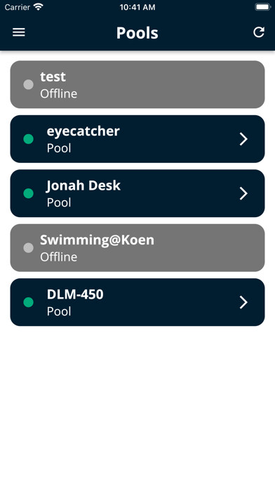 Emulate iPhone app DuraCloud using MyAndroid Emulate iPhone app DuraCloud using MyAndroid