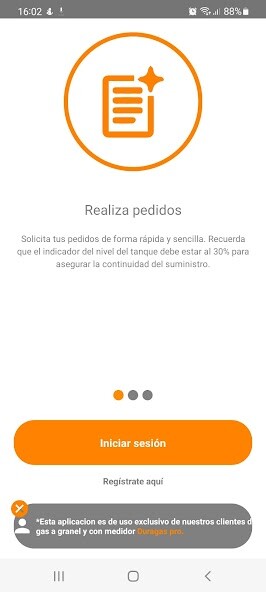 Run android online APK Duragas PRO from MyAndroid or emulate Duragas PRO using MyAndroid