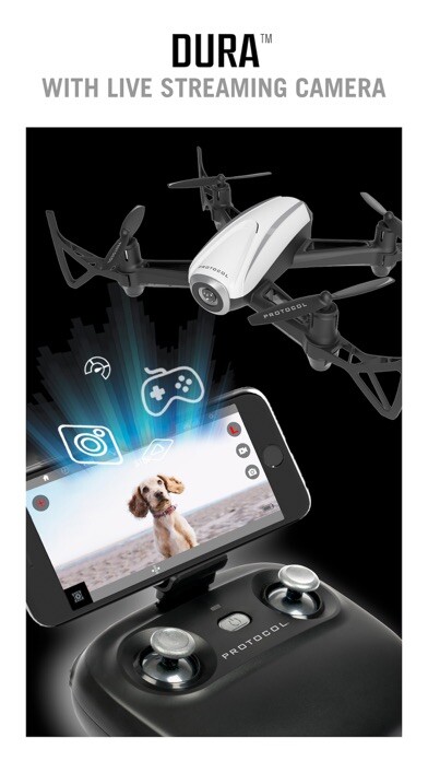 Emulate iPhone app Dura HD using MyAndroid
