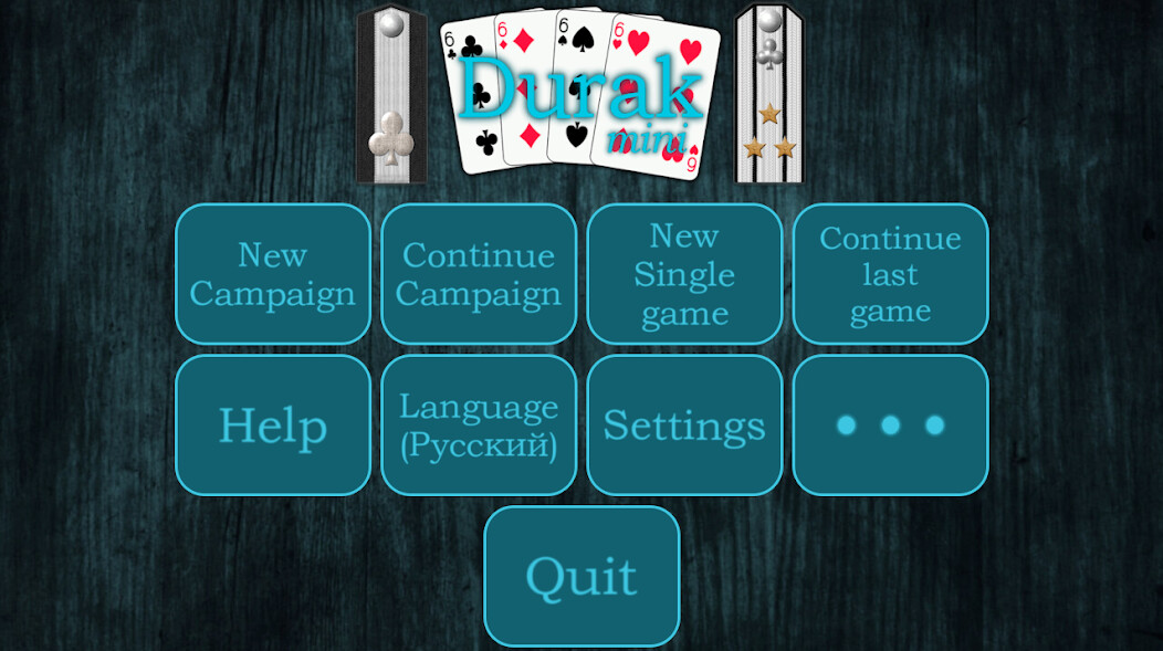 Run android online APK Durak mini from MyAndroid or emulate Durak mini using MyAndroid Run android online APK Durak mini from MyAndroid or emulate Durak mini using MyAndroid