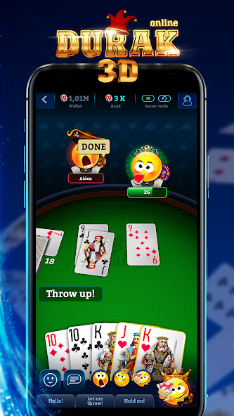 Run android online APK Durak Online 3D from MyAndroid or emulate Durak Online 3D using MyAndroid Run android online APK Durak Online 3D from MyAndroid or emulate Durak Online 3D using MyAndroid