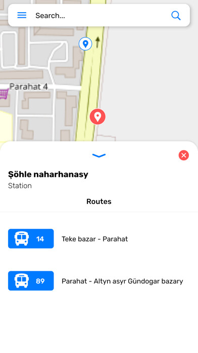 Run android online APK DURALGA from MyAndroid or emulate DURALGA using MyAndroid