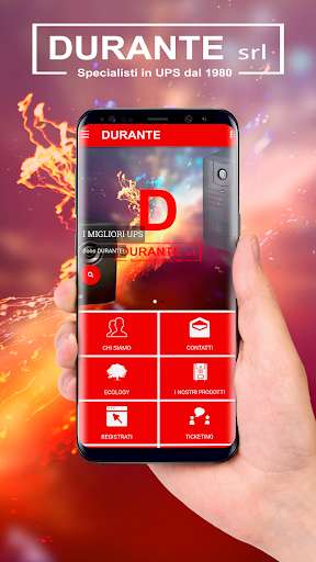 Run android online APK Durante Srl from MyAndroid or emulate Durante Srl using MyAndroid