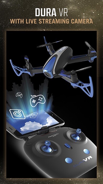 Emulate iPhone app Dura VR using MyAndroid Emulate iPhone app Dura VR using MyAndroid