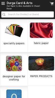 Emulate Android APK Durga Card  Arts