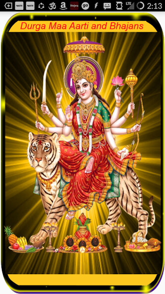 Run android online APK Durga Chalisa Aarti and Bhajans from MyAndroid or emulate Durga Chalisa Aarti and Bhajans using MyAndroid Run android online APK Durga Chalisa Aarti and Bhajans from MyAndroid or emulate Durga Chalisa Aarti and Bhajans using MyAndroid