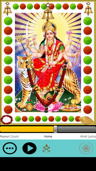 Run android online APK Durga Chandi Paath from MyAndroid or emulate Durga Chandi Paath using MyAndroid