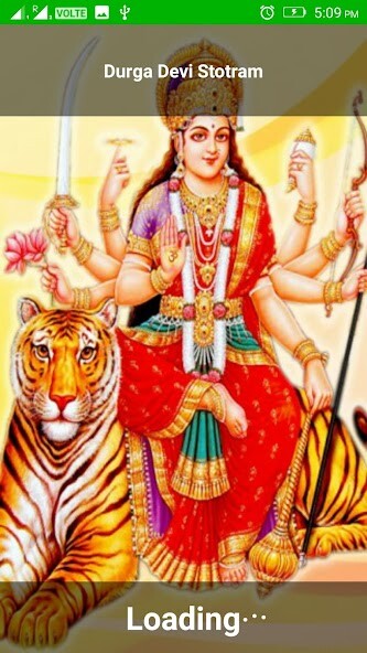 Run android online APK Durga Devi Stotram from MyAndroid or emulate Durga Devi Stotram using MyAndroid