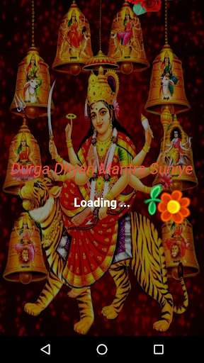Run android online APK Durga Dhyan Mantra Suniye from MyAndroid or emulate Durga Dhyan Mantra Suniye using MyAndroid