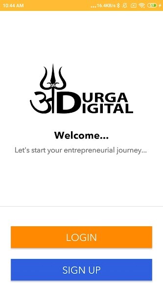 Run android online APK durgadigital from MyAndroid or emulate durgadigital using MyAndroid