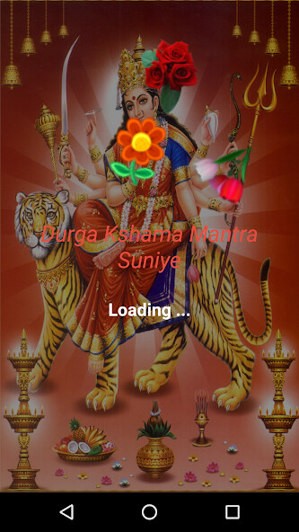 Run android online APK Durga Kshama Mantra Suniye from MyAndroid or emulate Durga Kshama Mantra Suniye using MyAndroid Run android online APK Durga Kshama Mantra Suniye from MyAndroid or emulate Durga Kshama Mantra Suniye using MyAndroid