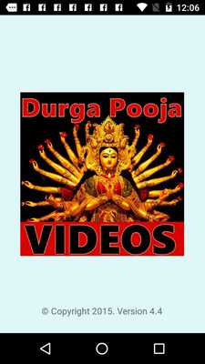 Emulate Android APK Durga Pooja VIDEOs Emulate Android APK Durga Pooja VIDEOs
