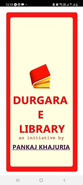 Run android online APK Durgara E-Library from MyAndroid or emulate Durgara E-Library using MyAndroid Run android online APK Durgara E-Library from MyAndroid or emulate Durgara E-Library using MyAndroid