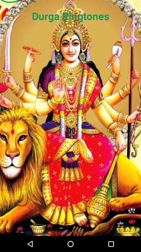 Emulate Android APK Durga Ringtones