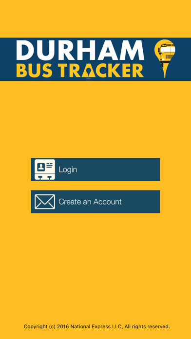 Run android online APK Durham Bus Tracker from MyAndroid or emulate Durham Bus Tracker using MyAndroid