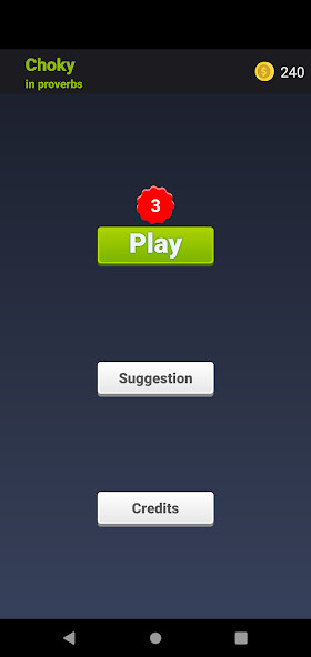 Run android online APK Durned in sayings from MyAndroid or emulate Durned in sayings using MyAndroid