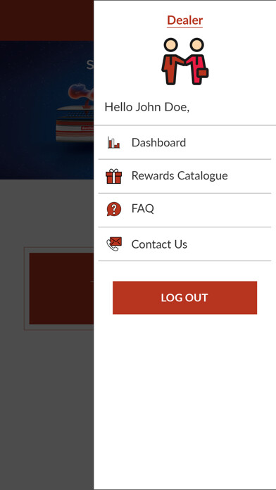 Emulate iPhone app Duroflex DSS using MyAndroid Emulate iPhone app Duroflex DSS using MyAndroid