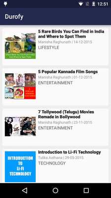 Emulate Android APK Durofy Emulate Android APK Durofy